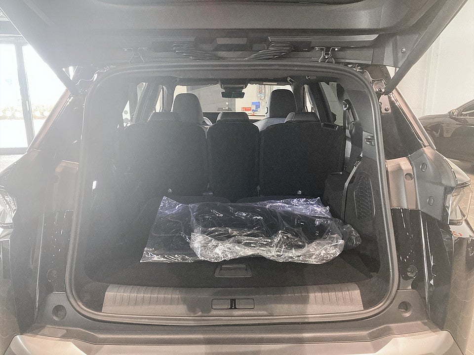 Bild på Peugeot 5008 GT Ultimate 1.2 PT 145hk Aut B-KAMERA MASSAGE ELSTOL