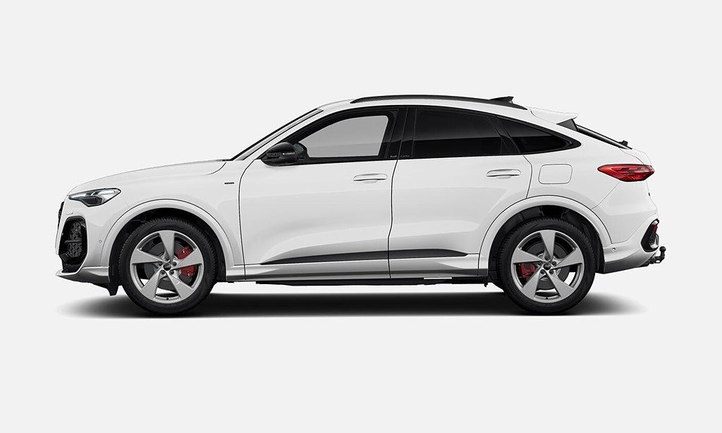Audi Q5 Sportback E-HYBRID QUATTRO 270 KW S-Line