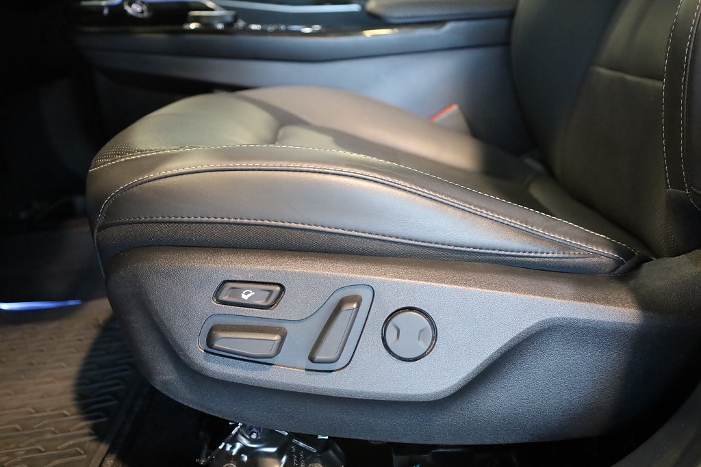 Kia EV6 77.4 kWh 360° Navi Drag Läder Leasbar Rattvärme V-Hjul 2023