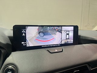 SUV Mazda CX-60 20 av 22