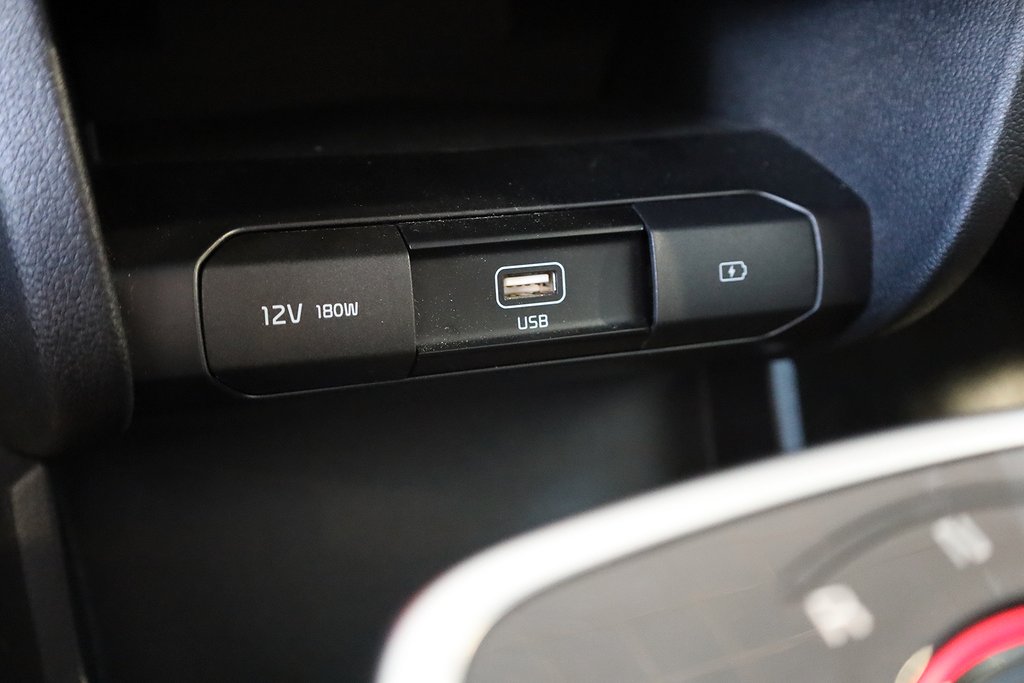 Kia Niro e- 64 kWh Advance Navi Kamera Carplay 2021
