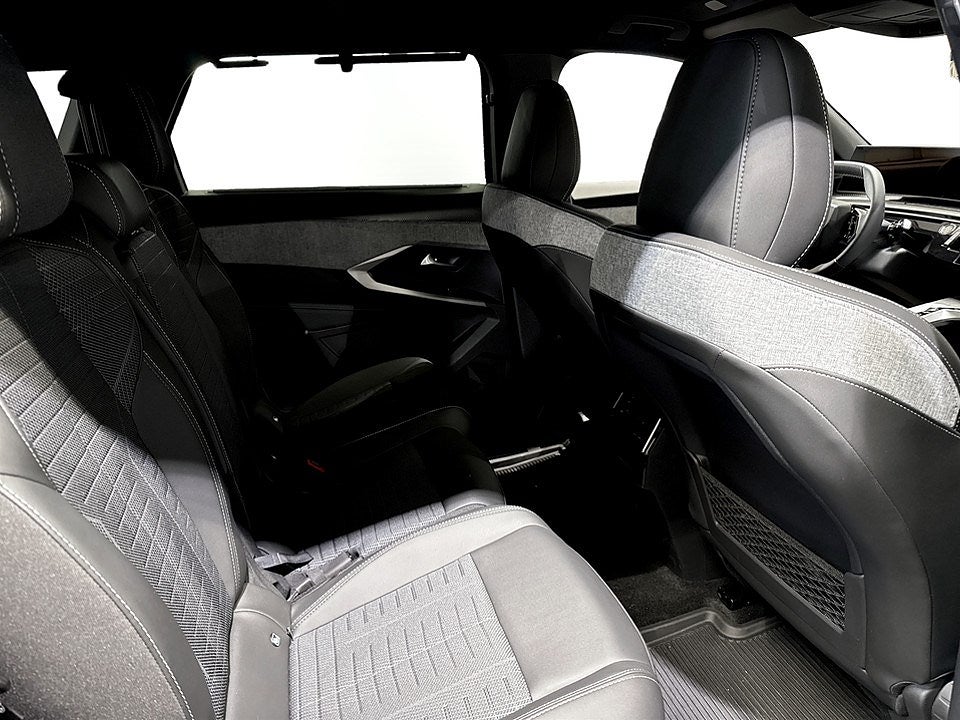 Bild på Peugeot 5008 GT Hybrid - OMGÅENDE LEVERANS!