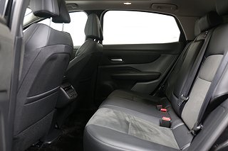 SUV Nissan Ariya 29 av 30