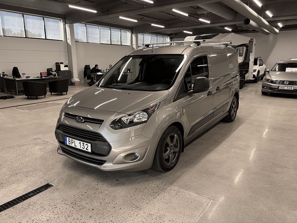 Ford transit Connect 230 LWB 1.5 TDCi Euro 6