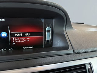 Volvo XC70 D4 AWD Geartronic Classic, Dynamic edition/VOC/Drag/BT – bild 20