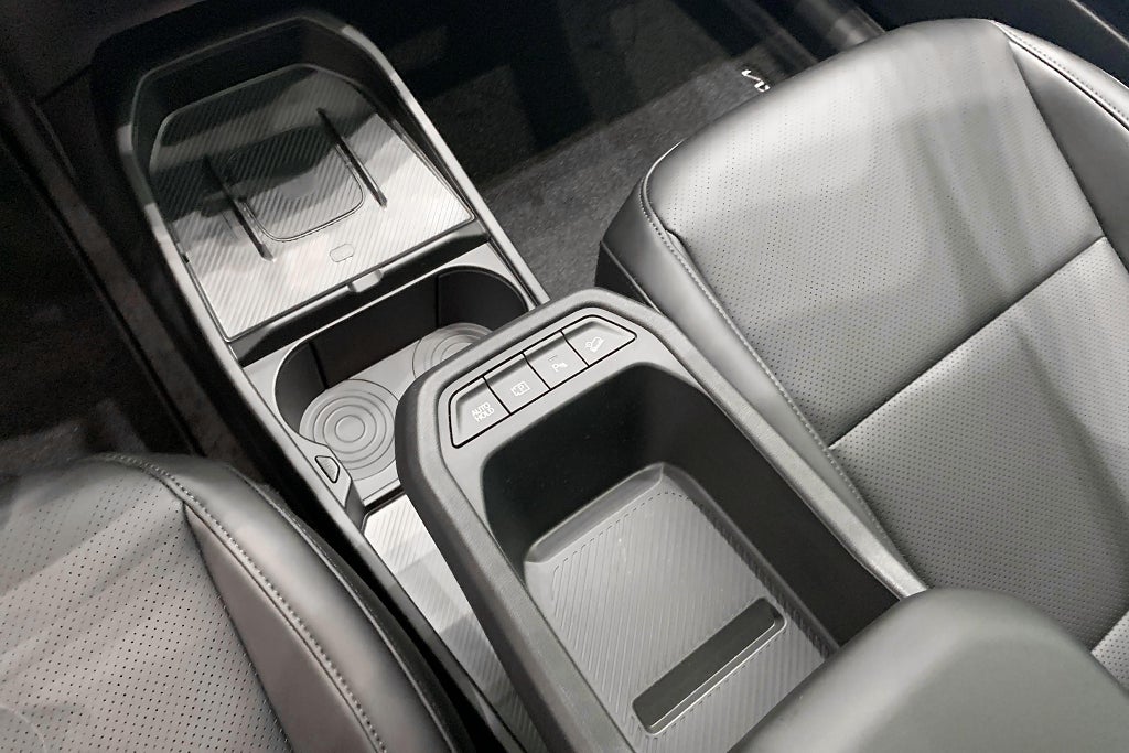 Kia EV4 Long Range Hatchback, 204hp, 2026