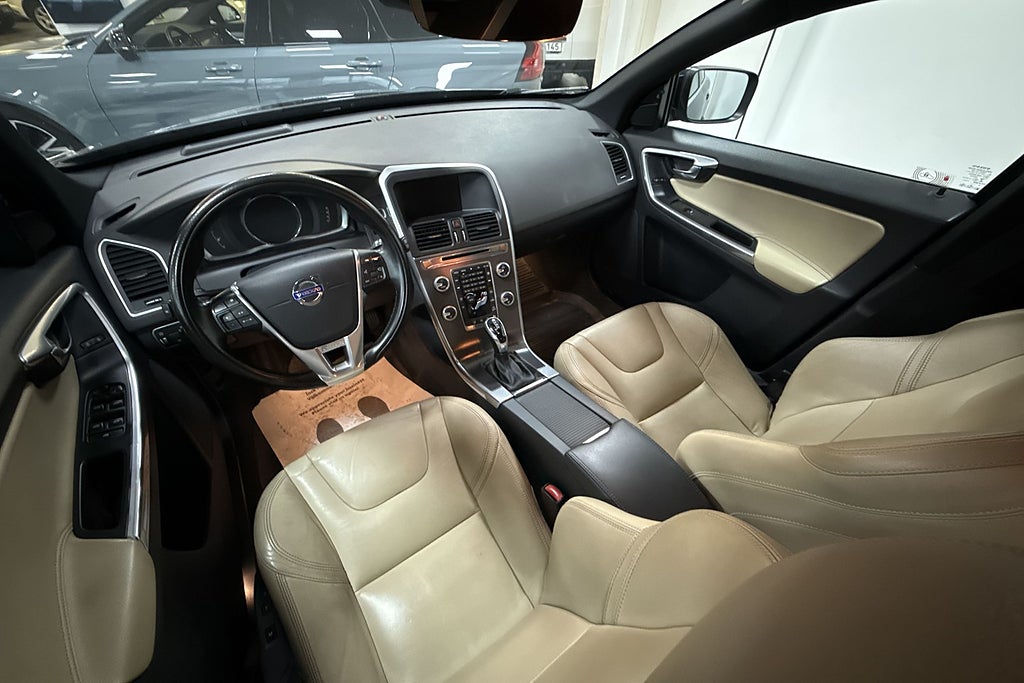 Volvo XC60 2016 - miniatyr 8