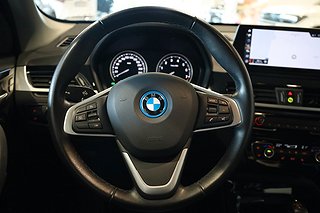 SUV BMW X1 14 av 24