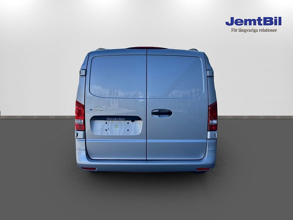 Mercedes-Benz Vito 2024 - miniatyr 6