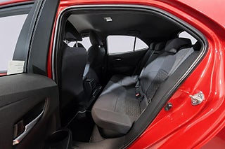 Toyota Corolla 2020 bild 26