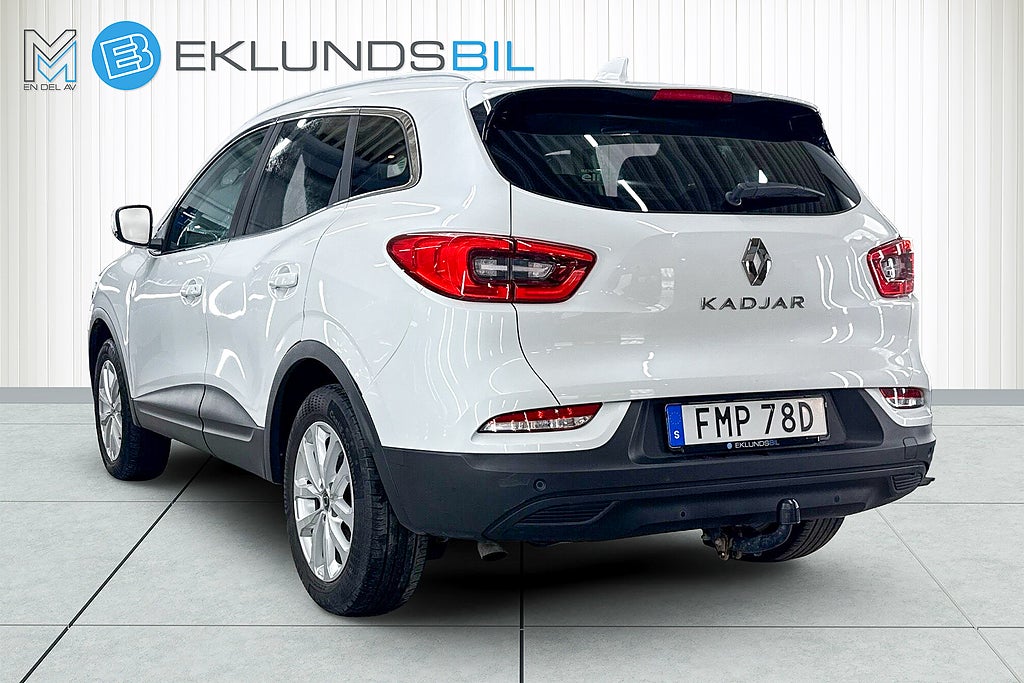 Renault Kadjar 2020