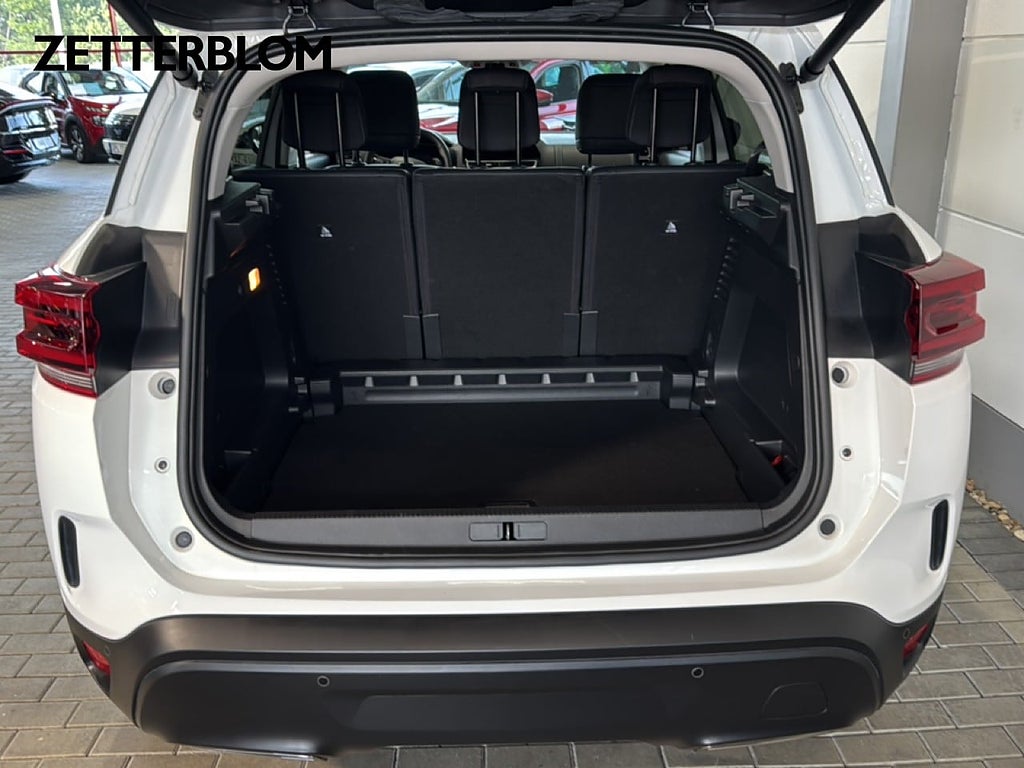 SUV Citroën C5 6 av 15