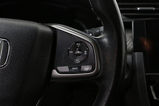 Halvkombi Honda Civic 12 av 20