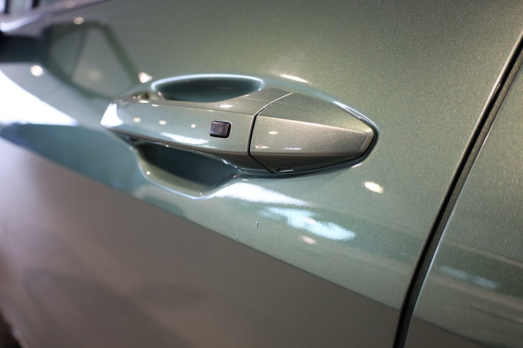 Kia Sportage PHEV Advance 360° Navi CarPlay Rattvärme Keyless 2023