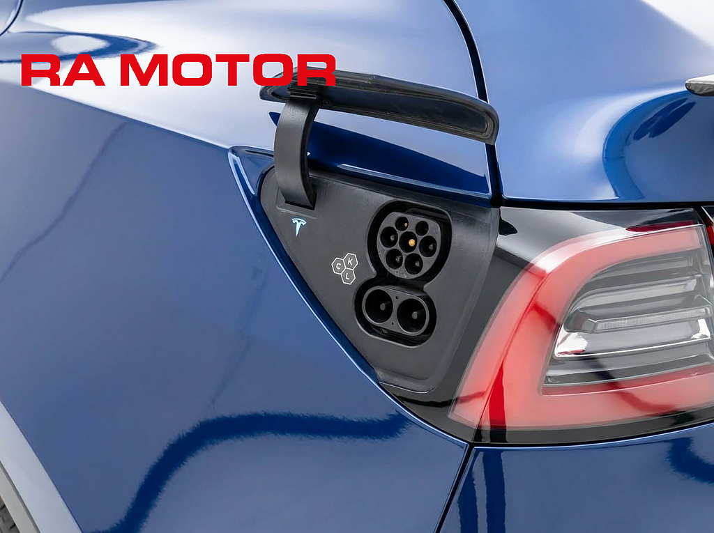 Tesla Model Y Performance 534hk AWD | Pano | Autopilot | MOMS | 2023