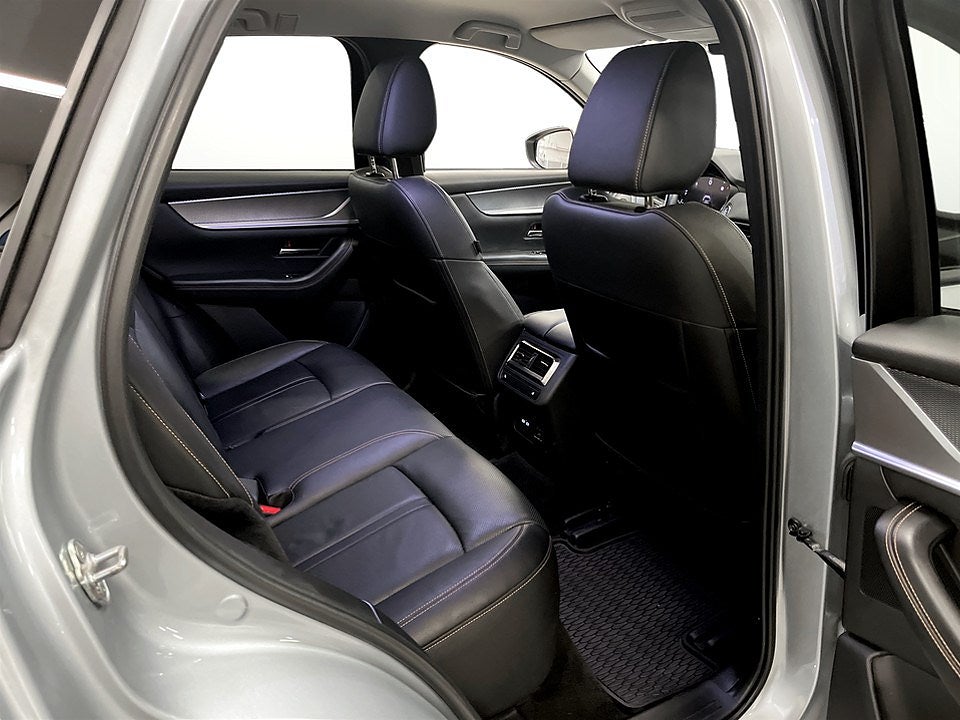 Bild på Mazda CX-60 Exclusive-line PHEV 327hk Aut 4WD - B-KAMERA,ELSTOL,EN ÄGARE