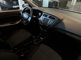 Hyundai i20 1.0 T-GDI DCT 100hk MoK/Rattvärme/S&V/1 ägare