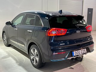 SUV Kia Niro 8 av 23