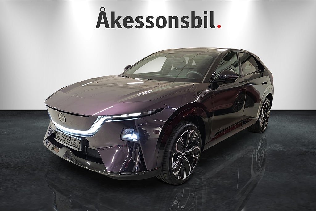 Mazda CX-6e 258 hk, 78 kWh, Takumi, 21" DEMO