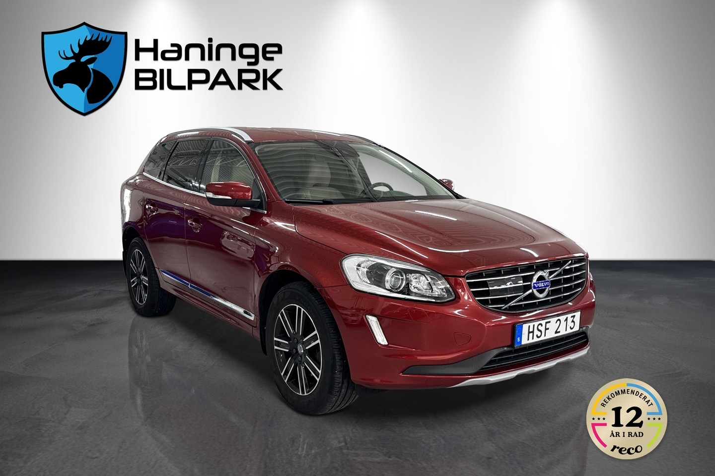 Volvo XC60 2017, bild 5/58