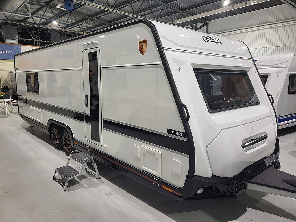 Polar 730 BSL Chimera