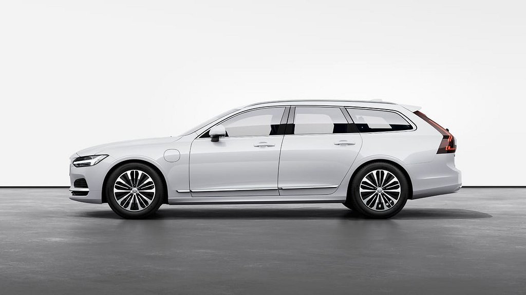 Volvo V90 T6 Core Bright. Nybil för snabb leverans.