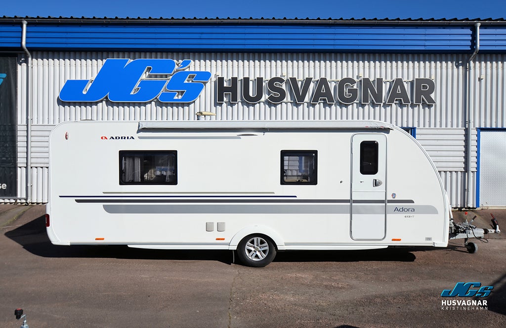 Adria ADORA 613 HT