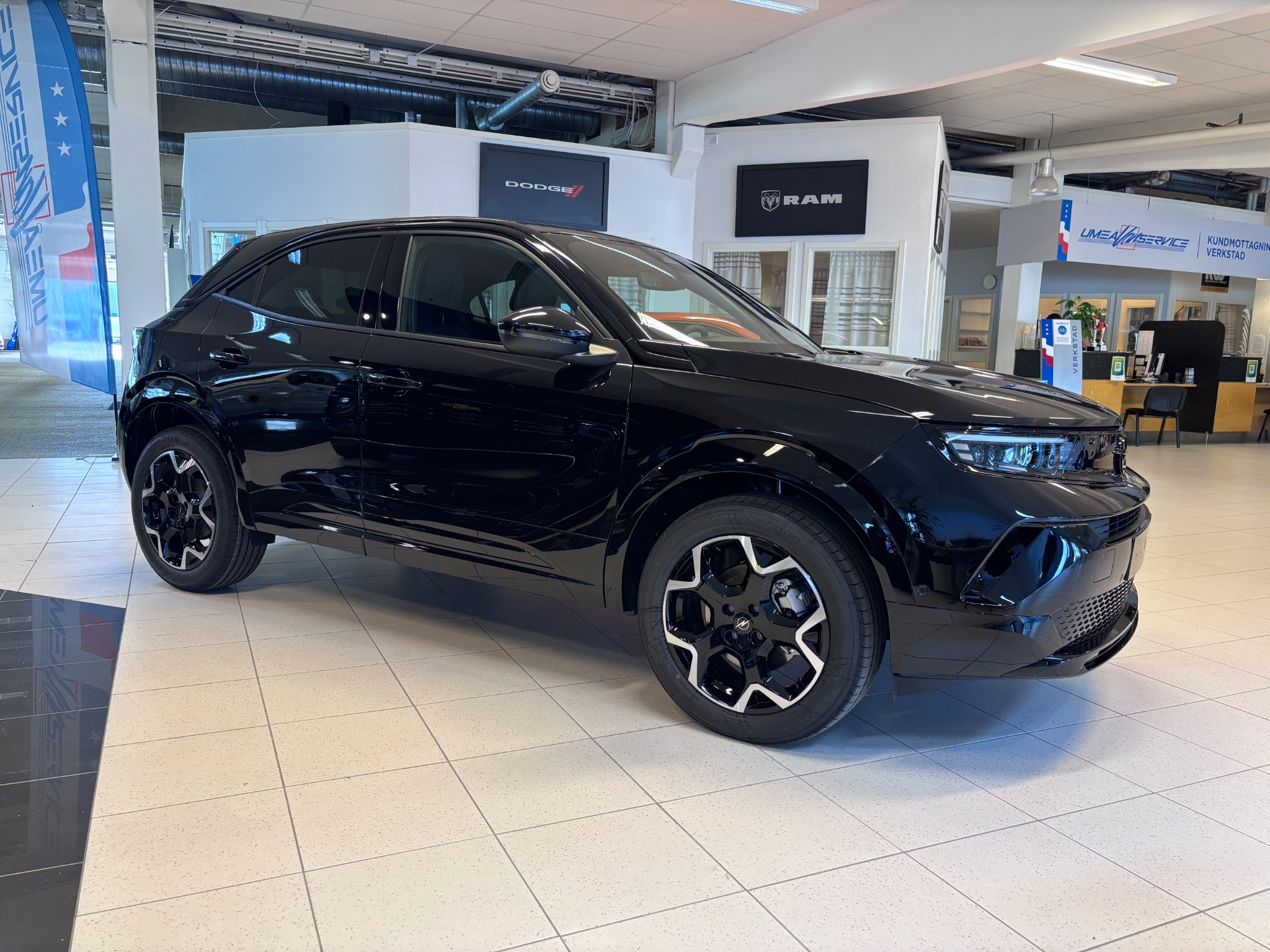 Opel Mokka 2026, bild 5/38