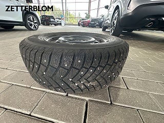 Halvkombi Citroen C4 16 av 16