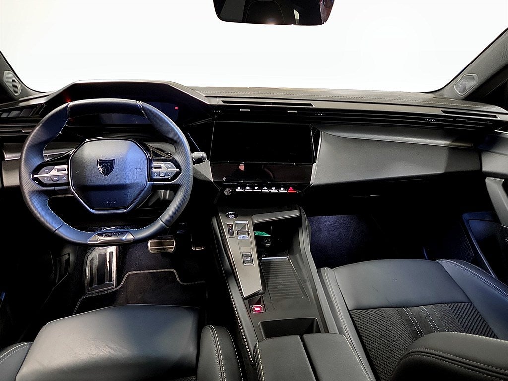 Bild på Peugeot 308 SW GT 1.2 PT 130hk Aut KAMPANJRÄNTA 3,99%