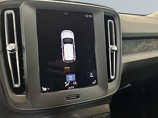 Volvo XC40 T3 Geartronic Parkeringsvärmare/VOC/Psens/Carplay – bild 11
