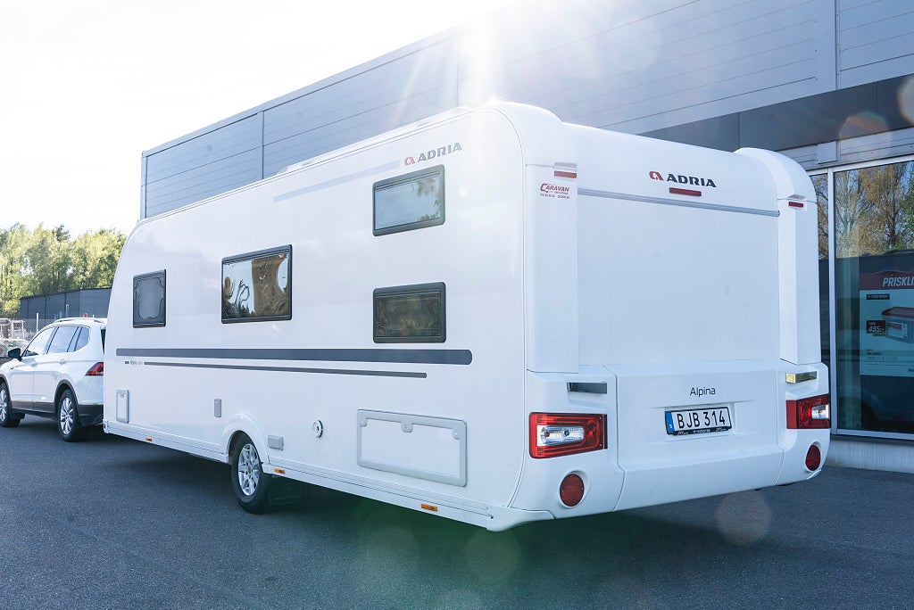 Adria Alpina 2018 - miniatyr 31