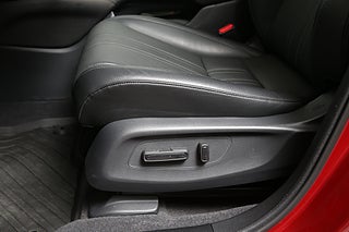 SUV Honda ZR-V 12 av 30