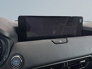 Mazda CX-60 PHEV Homura S&V-hjul/Skinn/Elstolar/BOSE/360kam/MOMS – bild 15