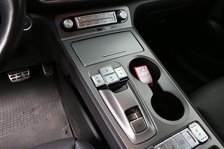 SUV Hyundai Kona 17 av 28