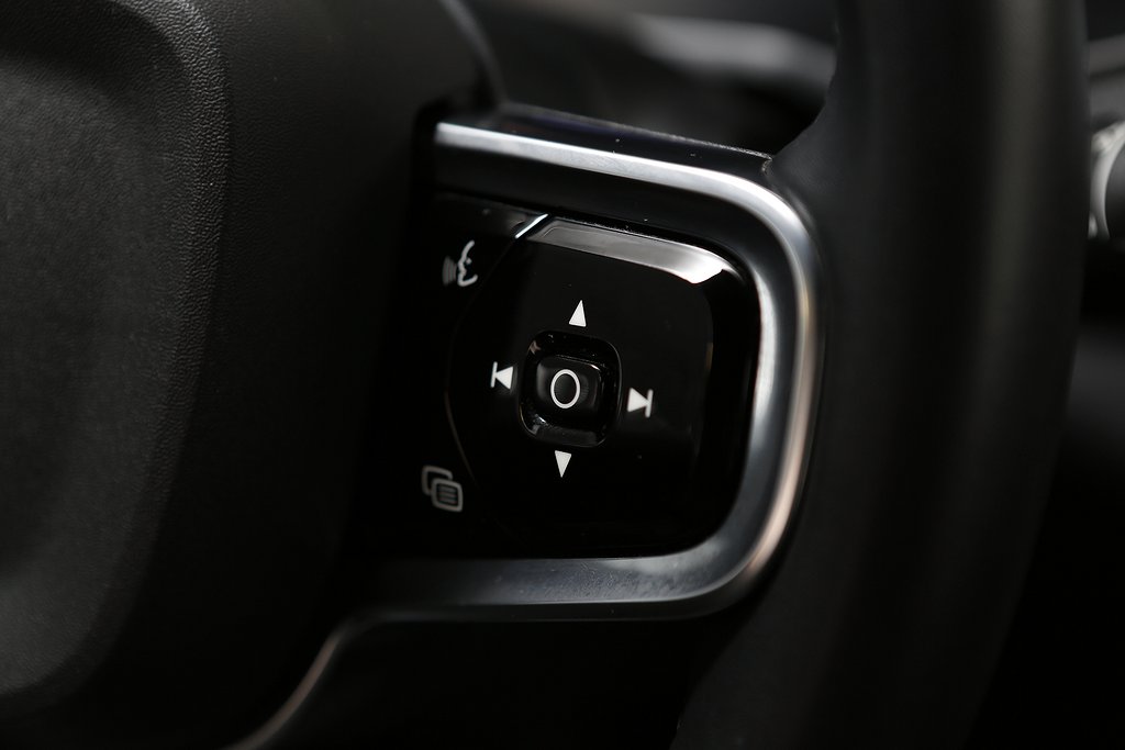 Polestar 2 Long Range Single Motor Leasbar 2022