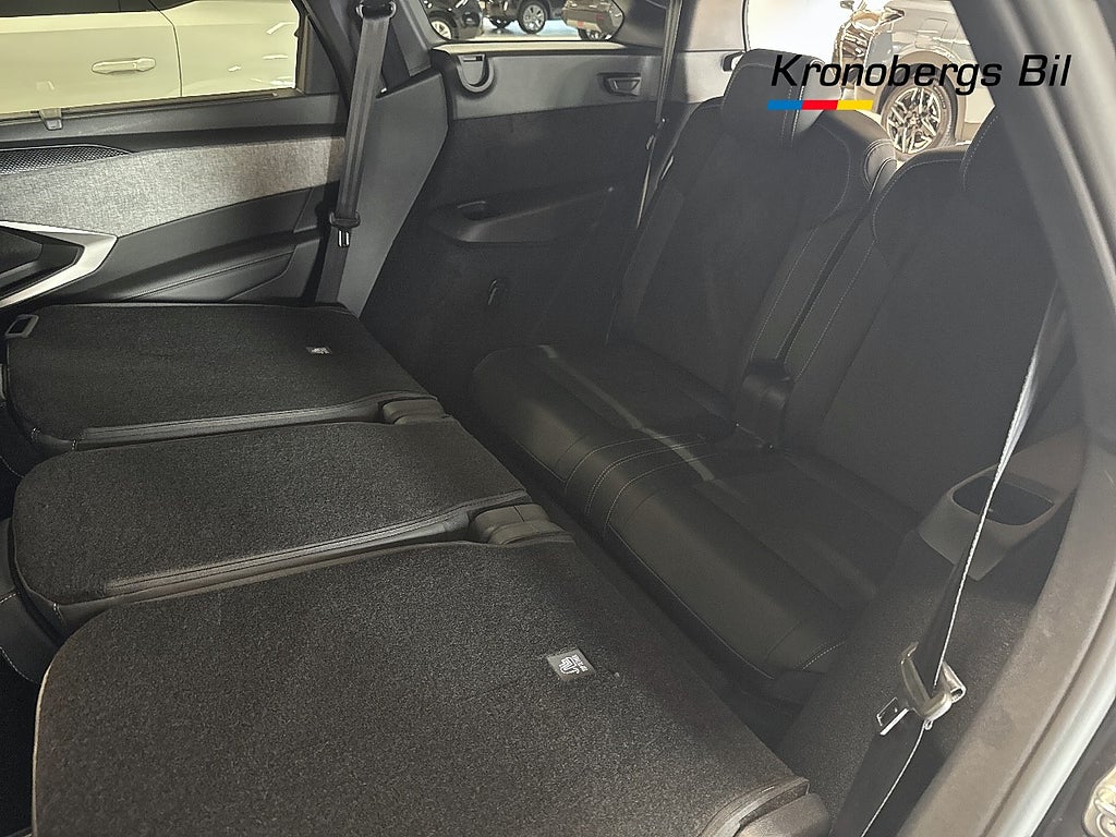 Peugeot 5008 GT ULTIMATE Drag Massage – bild 16