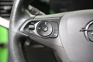 SUV Opel Mokka 13 av 23