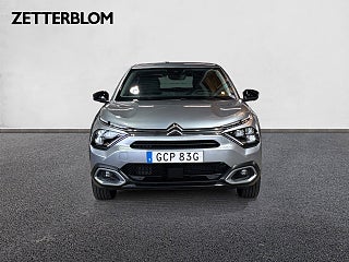 Halvkombi Citroen C4 5 av 14