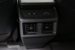 SUV Subaru E-Outback 7 av 26