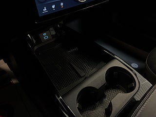 Ford Mustang Mach-E Standard Range S&V-hjul/Navi/Carplay/A.d Fart/B&O/360 – bild 19
