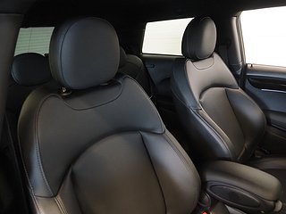 Halvkombi MINI Cooper 11 av 22