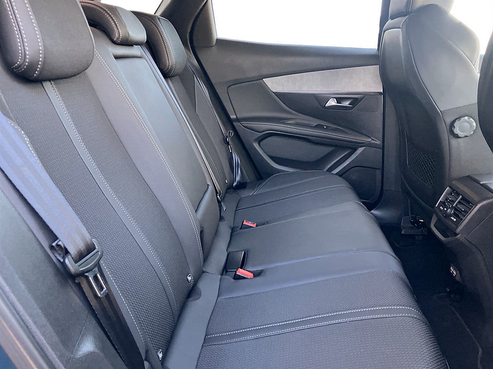 Bild på Peugeot 3008 GT 1.2 PT 130hk Aut B-KAMERA CARPLAY