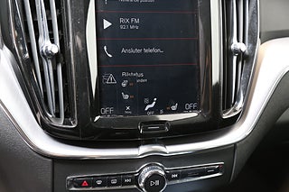 SUV Volvo XC60 20 av 28