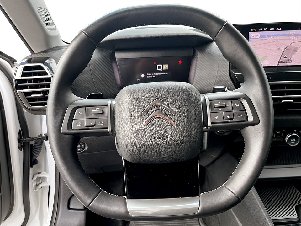 Bild på Citroën C4 Picasso Shine 1.2 PT 130hk Aut B-KAMERA CARPLAY