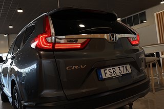 SUV Honda CR-V 9 av 27