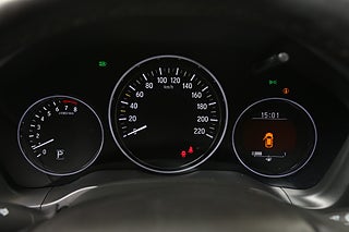 SUV Honda HR-V 16 av 25