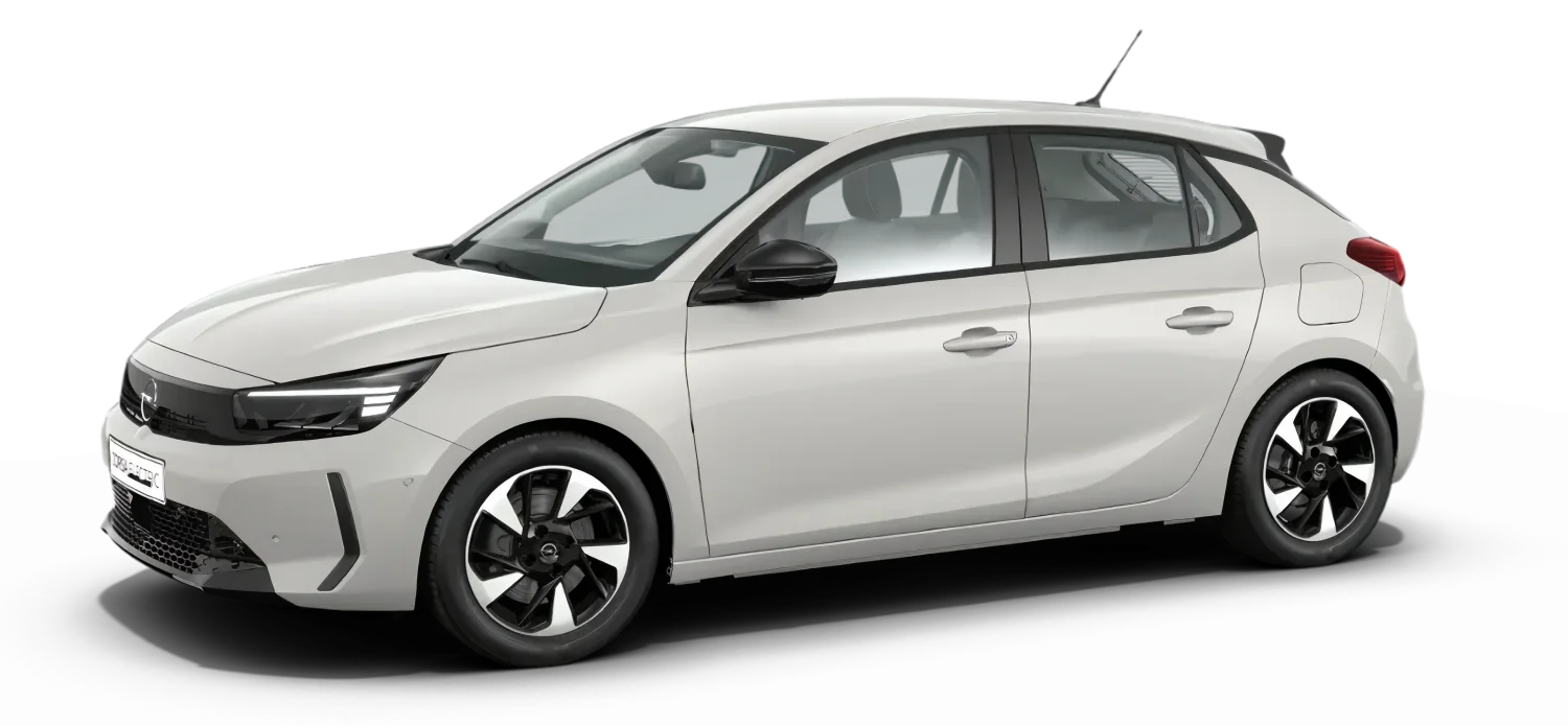 Opel Corsa-e 2025, bild 2/29