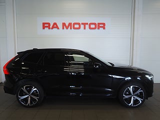 SUV Volvo XC60 4 av 28