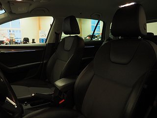 Kombi Skoda Octavia 12 av 22